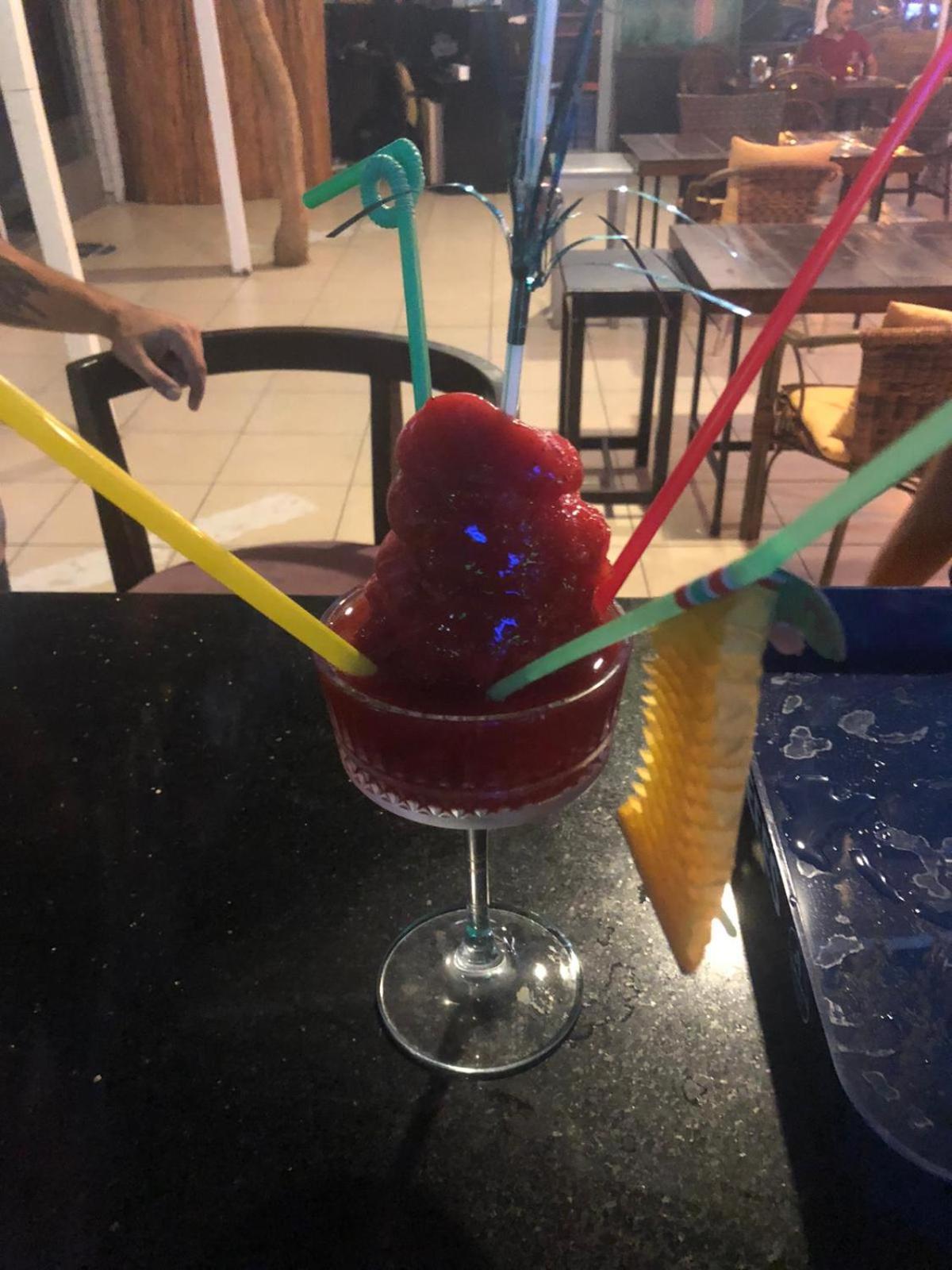 אלאניה Kleopatra Beach Yildiz Hotel מראה חיצוני תמונה