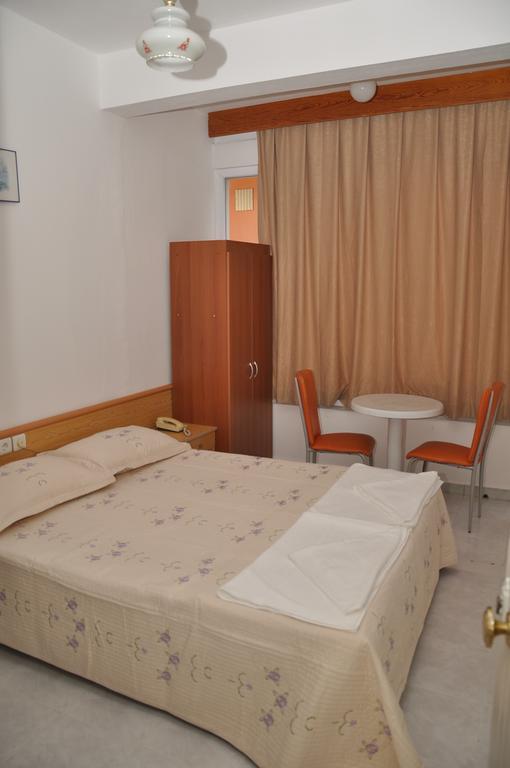 אלאניה Kleopatra Beach Yildiz Hotel מראה חיצוני תמונה